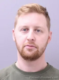 Mugshot of PINCHUS GROSZ booked in Rockland County, New York on March 21, 2026