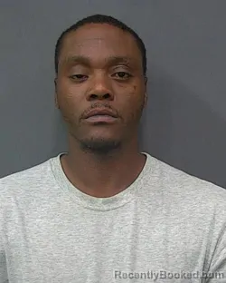 Mugshot of TYRONE STEWART booked in Rockland County, New York on May 6, 2026