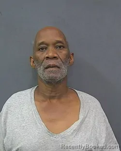 Mugshot of PIERRE E ESTERIL