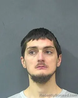 Mugshot of CHRISTOPHER L TORRALBAS booked in Rockland County, New York on April 25, 2026