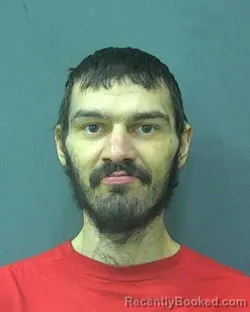 Mugshot of JOEY CHRISTOPHER MAKARA booked in Rockland County, New York on March 30, 2026