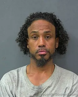 Mugshot of JEREMY TODD ROBERTSON booked in Rockland County, New York on March 25, 2026