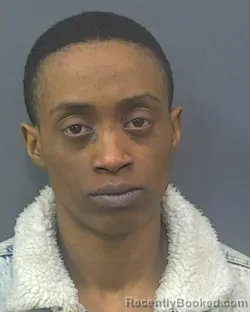 Mugshot of JHAMECIA SHAKUR DIALASHIA WATKINS