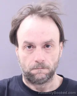 Mugshot of HAROLD JOSEPH HOSLER