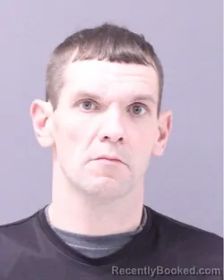 Mugshot of STEVEN ANTHONY GARDNER