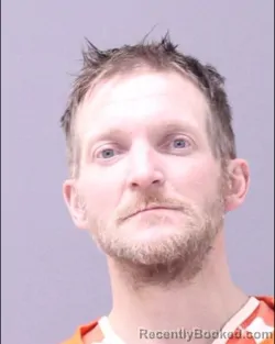 Mugshot of KYLE S MARSHALL