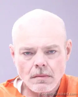 Mugshot of KORRY J HODGDON