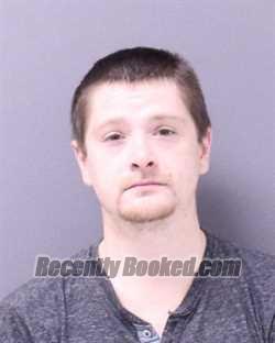 Mugshot of KASEY E JONES booked in St Lawrence County, New York on May 11, 2026