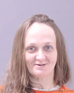 Mugshot of CHELSEA ELIZABITH WHITE