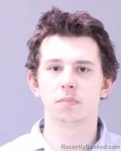 Mugshot of CARLTON F FETCIE