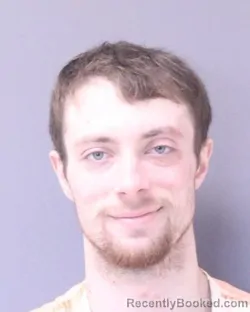 Mugshot of IAN T MARTIN