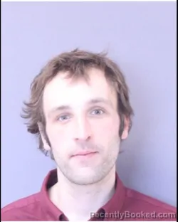 Mugshot of SEAN D. COOK