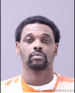 Mugshot of WILLIE BRODYS MONROE