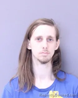 Mugshot of TYLER J LAFAVE