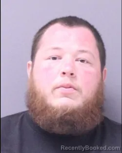 Mugshot of SKYLER DUROCHER