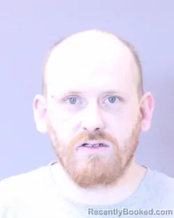 Mugshot of SHAWN M WATSON