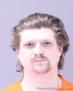 Mugshot of GAGE M MIDDLEMISS