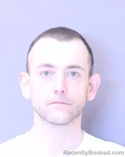 Mugshot of ZACHARY T HERBICK