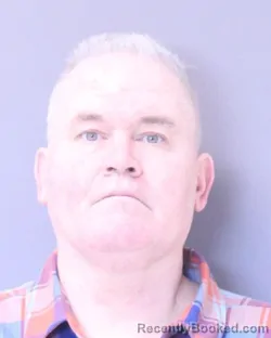 Mugshot of STEPHEN A KRELL