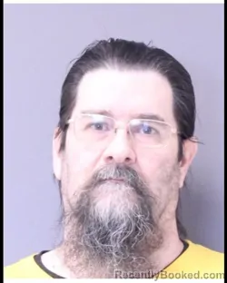 Mugshot of JOSEPH SMITH