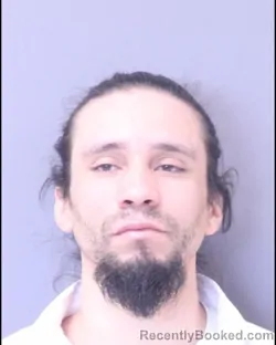 Mugshot of ALGENIS VALERIO