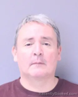 Mugshot of JASON L. FISHER