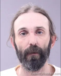 Mugshot of MICHAEL FRIESEN