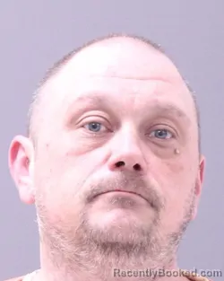 Mugshot of TORREY GIPP