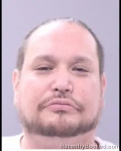 Mugshot of FORREST N. HONYOUST