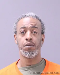 Mugshot of STEVEN R TOMLIN booked in St Lawrence County, New York on March 26, 2026