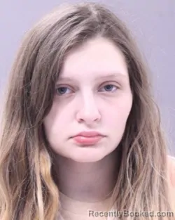 Mugshot of ADRIAN LALONDE booked in St Lawrence County, New York on April 15, 2026