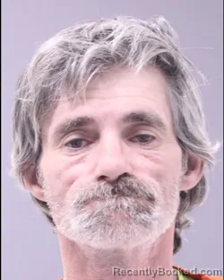 Mugshot of ARTHUR J TODD