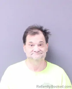 Mugshot of JON J SAWYER