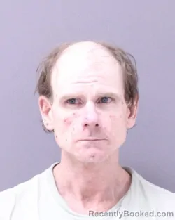 Mugshot of CASEY J DESHANE booked in St Lawrence County, New York on April 14, 2026