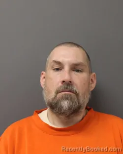 Mugshot of ROBERT J DONNELLY