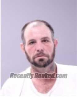 Mugshot of DAVID C BURCUME