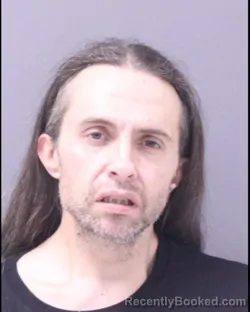 Mugshot of TYLER D FINLEY