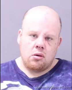 Mugshot of DONALD A. DOBBS