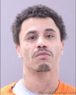 Mugshot of LYNDON J LOCKWOOD