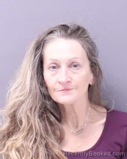 Mugshot of HEIDI D CZEREPAK