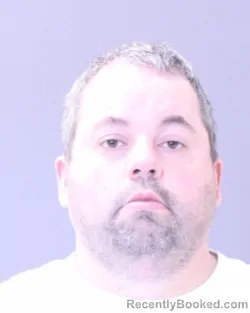 Mugshot of JAMES S LAGO