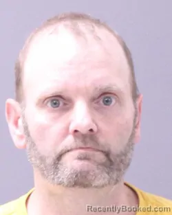 Mugshot of DERRICK A ERWIN