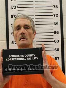 Mugshot of THOMAS JOHN LOUCKS