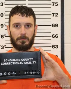 Mugshot of DANIEL RICHARD GRINMANIS