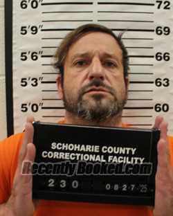 Mugshot of TIMOTHY MICHAEL TIBBATTS