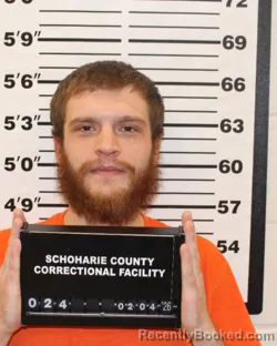 Mugshot of SAMUEL LIAN GARDNER