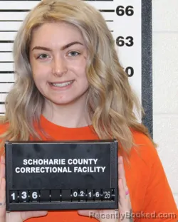 Mugshot of MORGAN CATHERINE STEPHENS