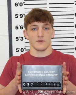 Mugshot of GABRIEL A ENGLISH