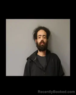 Mugshot of RICARDO CASTELLAR