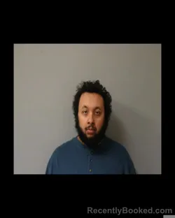 Mugshot of ANTHONEY M MAJORS